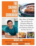 Cover: The Salvage Chef Cookbook - Skyhorse Publishing