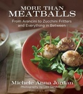 Cover: More Than Meatballs - Skyhorse Publishing