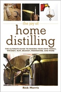 Cover: The Joy of Home Distilling - Skyhorse Publishing