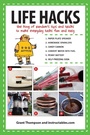 Cover: Life Hacks - Skyhorse Publishing