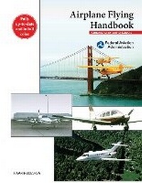 Enlarge image Cover: Airplane Flying Handbook - Skyhorse Publishing