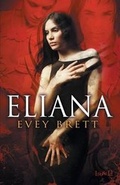 Cover: Eliana - Loose Id, LLC