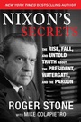 Cover: Nixon's Secrets - Skyhorse Publishing