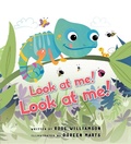 Cover: Look at Me! Look at Me! - Sky Pony