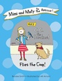 Cover: Mimi and Maty to the Rescue! - Sky Pony Press