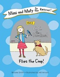 Cover: Mimi and Maty to the Rescue! - Sky Pony Press