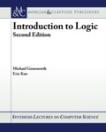 Cover: Introduction to Logic - Morgan & Claypool Publishers