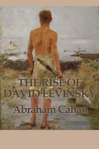 Enlarge image Cover: The Rise of David Levinsky - Start Publishing LLC