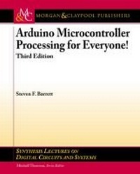Enlarge image Cover: Arduino Microcontroller Processing for Everyone! - Morgan and Claypool Life Sciences