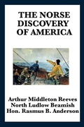 Cover: The Norse Discovery of America - Start Publishing LLC