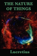 Cover: The Nature of Things - Start Publishing LLC