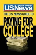 Cover: The U.S. News Guide to Paying for College - U.S. News & World Report