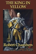 Cover: The King in Yellow - Start Publishing LLC