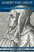 Cover: Albert the Great - New Priory Press