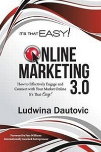 Abbildung von: It's That Easy - Online Marketing 3.0 - In Focus Productions
