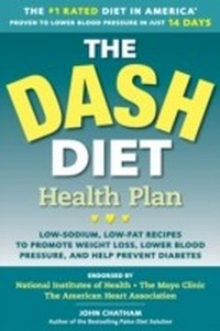 Abbildung von: DASH Diet Health Plan - Callisto Media Inc.