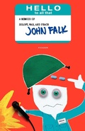 Cover: Hello to All That - Picador USA