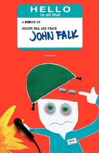 Enlarge image Cover: Hello to All That - Picador USA