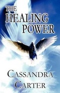 Cover: The Healing Power - America Star Books