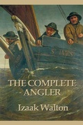 Cover: The Complete Angler - Start Publishing LLC