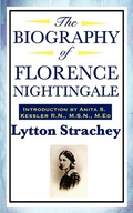 Cover: The Biography of Florence Nightingale - Start Publishing LLC