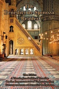 Cover: The Benedict de Spinoza Reader - Start Publishing LLC