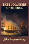 Cover: The Buccaneers of America - Start Publishing LLC