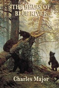 Cover: The Bears of Blue River - Start Publishing LLC