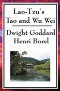 Cover: Lao Tzu's Tao and Wu Wei - Start Publishing LLC
