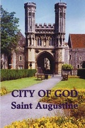 Cover: City of God - Start Publishing LLC