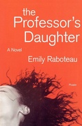 Cover: The Professor's Daughter - Picador USA