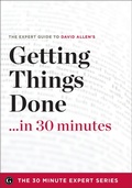 Cover: Getting Things Done in 30 Minutes - Callisto