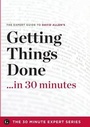 Cover: Getting Things Done in 30 Minutes - Callisto