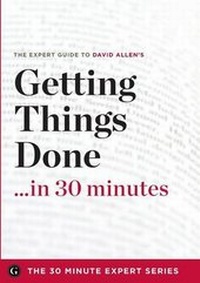 Abbildung von: Getting Things Done in 30 Minutes - Callisto