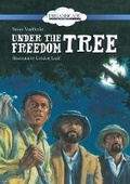 Cover: Under the Freedom Tree - DREAMSCAPE MEDIA