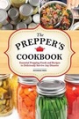 Cover: The Preppers Cookbook - Callisto