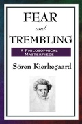 Cover: Fear and Trembling - Start Publishing LLC
