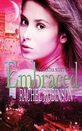 Cover: Embraced - Caliburn Press