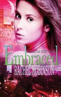 Enlarge image Cover: Embraced - Caliburn Press