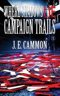 Enlarge image Cover: Where Shadows Lie - Caliburn Press