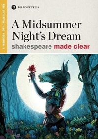 Abbildung von: A Midsummer Night's Dream - Callisto