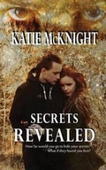 Cover: Secrets Revealed - Caliburn Press