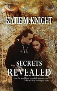 Enlarge image Cover: Secrets Revealed - Caliburn Press