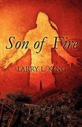Cover: Son of Fire - AMERICA STAR BOOKS