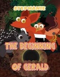 Cover: The Beginning of Gerald - AMERICA STAR BOOKS