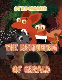 Enlarge image Cover: The Beginning of Gerald - AMERICA STAR BOOKS