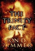 Cover: The Trinity Pact - AMERICA STAR BOOKS