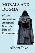 Cover: Morals and Dogma - Start Publishing LLC
