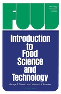 Cover: Introduction to Food Science and Technology - Academic Press
