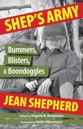 Cover: Shep's Army - Opus